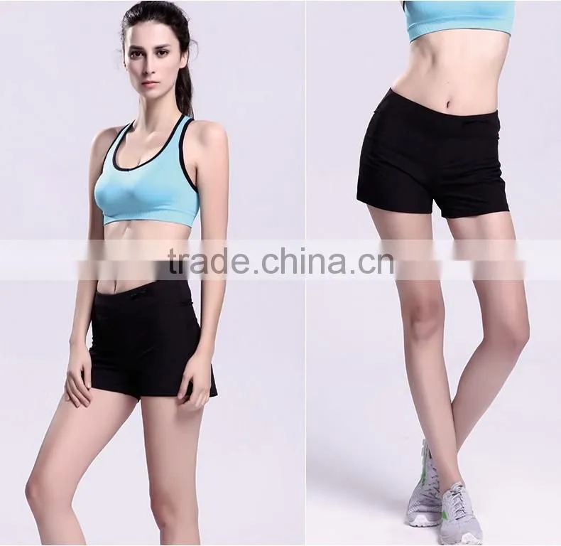 Hot Sale Comstom sexy women sport short pants