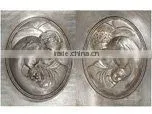 Stone & Metal Processing CNC Router 1200*1200mm