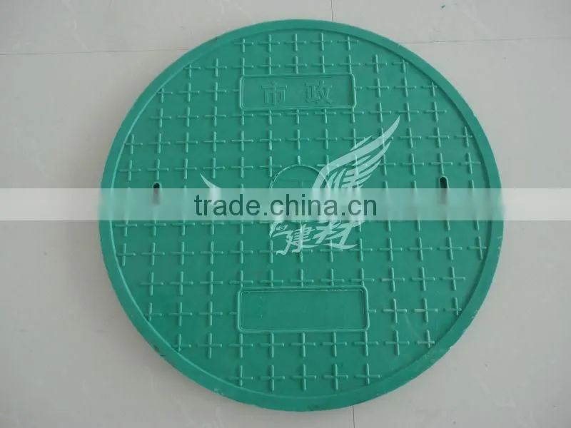 nice composite villas used manhole cover