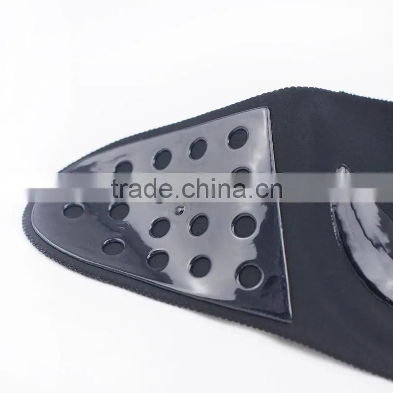 self-adhesive silicone strapless invisible sexy wing bra
