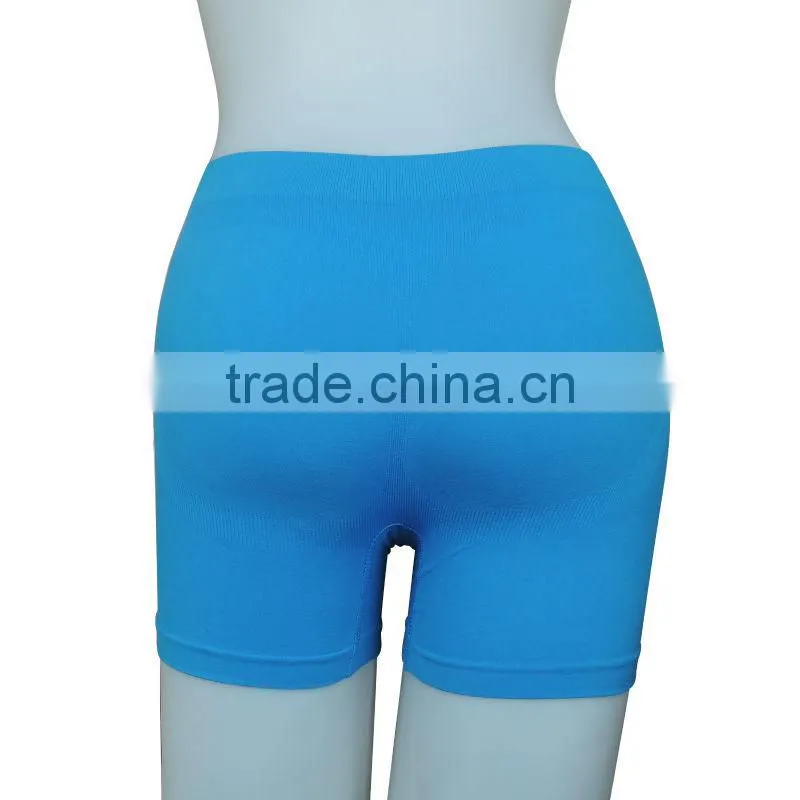 High waist slimming underwear women's seamless underwear fir slim perfect body shaper