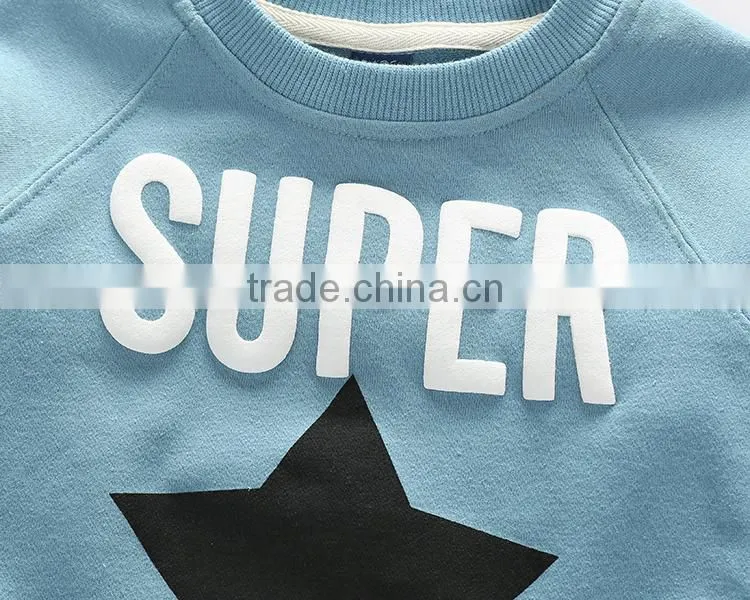 Hot Fashion New Design Sweater Children Knit Sweater