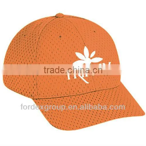 Polyester Pro Mesh Cap
