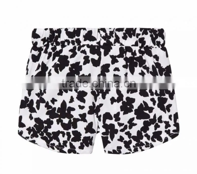 2017 hot sale kids beach shorts printed Kids Swim Trunks wholesale shorts children