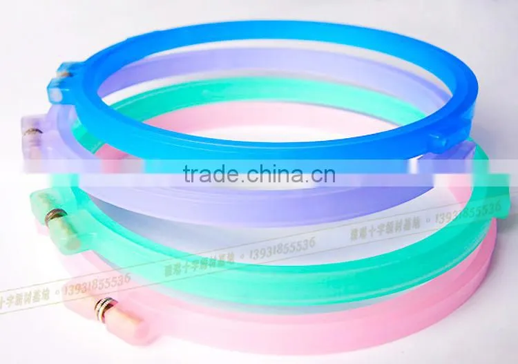 Wholesale Cross stitch hoops & embroidery frames