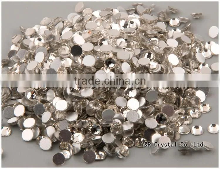 AB color hot fix rhinestones,hotfix rhinestones