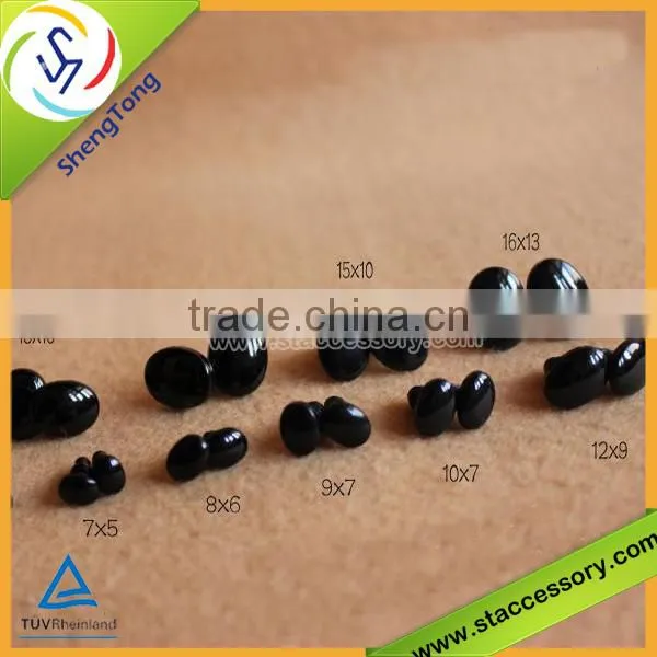 high quality eyes for doll/wiggle eyes/wholesale glass doll eyes