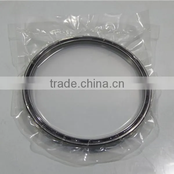 high precision robot thin section bearing JU065