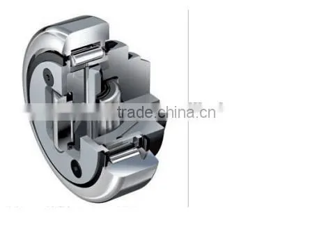 winkel forklift mast track rollers bearing 4.054 400-0054