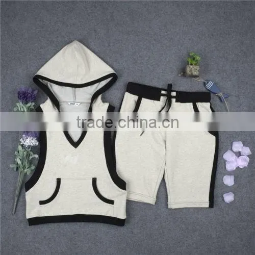 comfortable cotton tracksuit women custom sportswear gym tracksuit women tracksuit stringer hoodie
