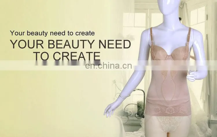 China Factory Popular Sweet Girl Strap Sexy Photos Fat Women Fashion Corsets