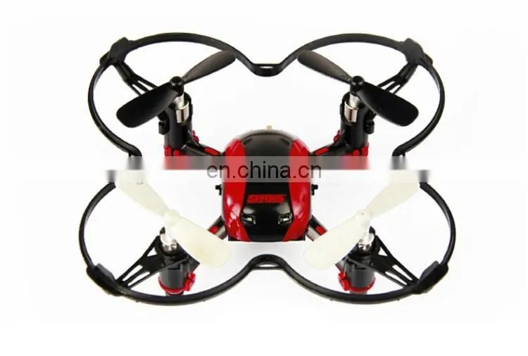 M67 2.4G 4.5CH 6 Axis Gyro Headless and autorotation Nano RC Mini Drone Quadcopter with High