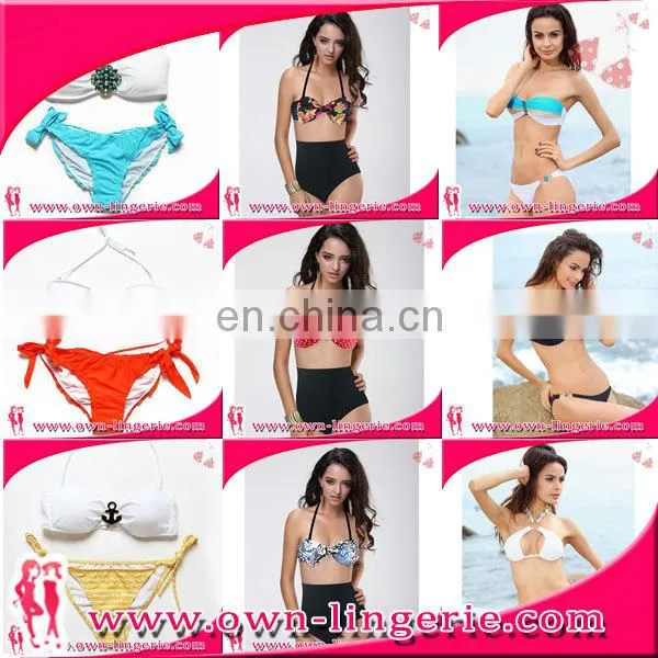 wholesale women sexy lingerie Leopard Halter Teddy