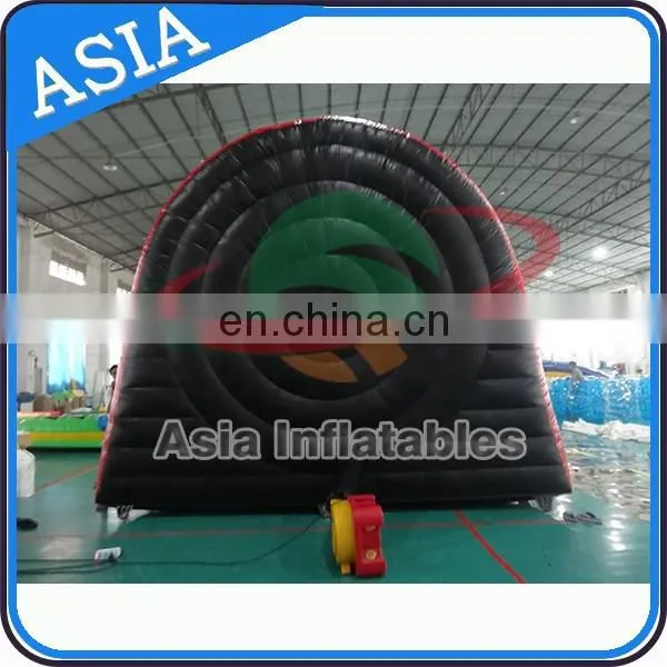 Inflatable sports game / soccer darts games / soccer darts board