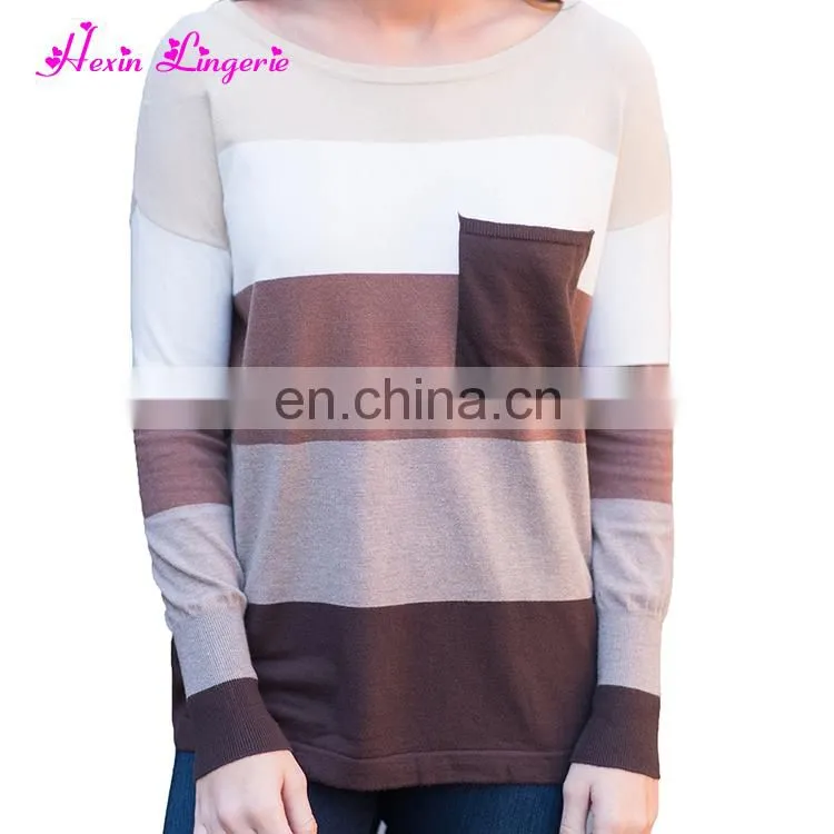 Without Moq Full Sleeve Warm Winter Custom Fancy Sweater Designs For Ladies