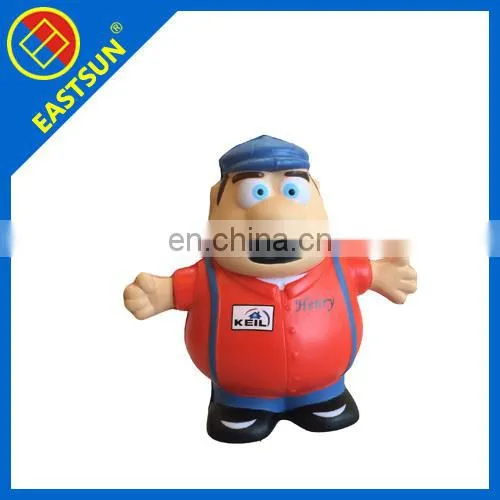 Customized Promotional Zero press PU ball