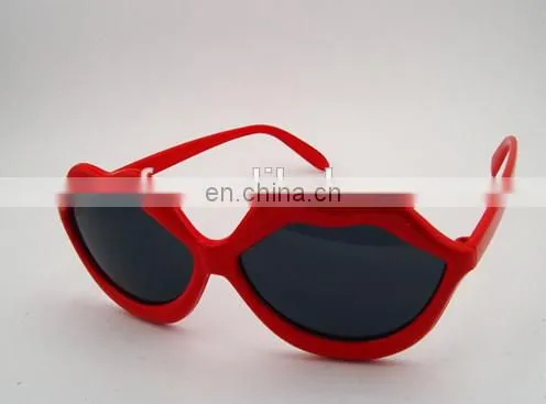 Carnival festival crazy funny sunglasses kids birthday party glasses PG-0058