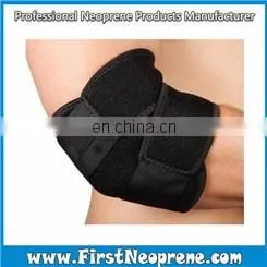 Professional Custom 5mm Thick Neoprene Waist Support