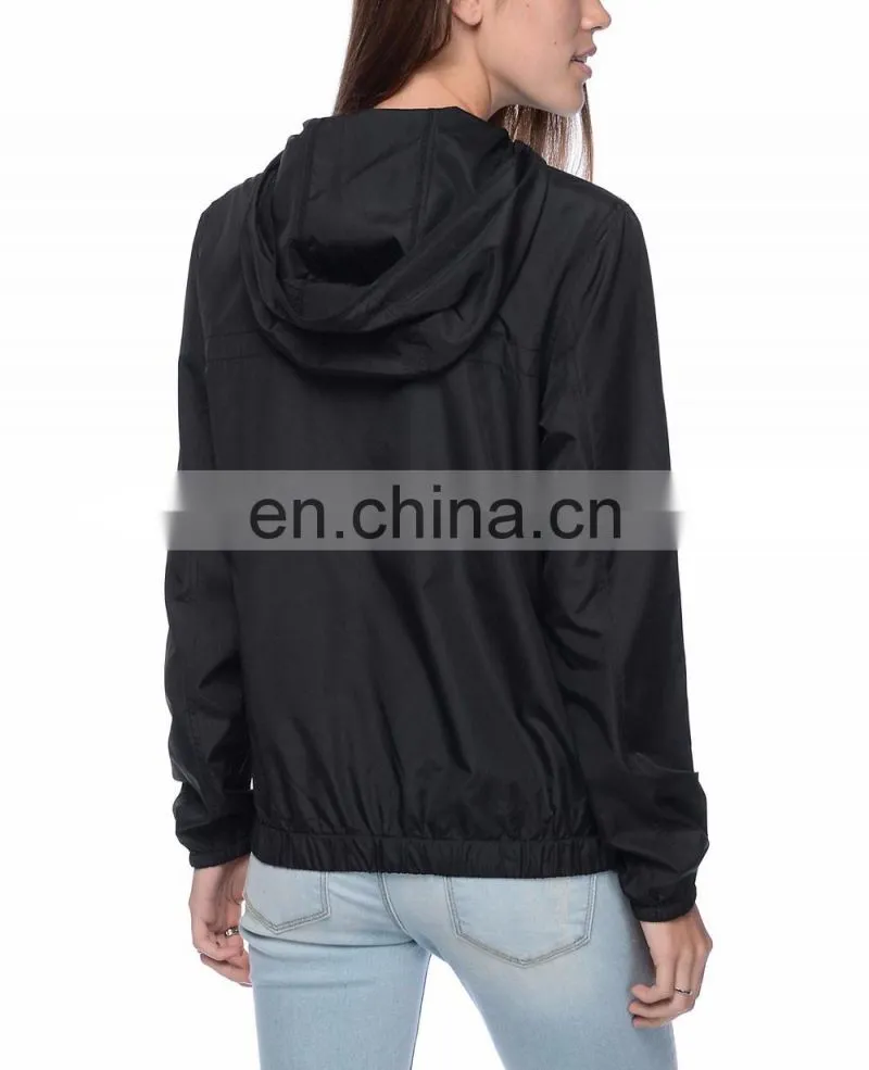 solid color coaches wholesale blank varsity windbreaker baseball custom bomber jackets and