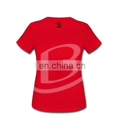Edelweiss Dirndl T-Shirt