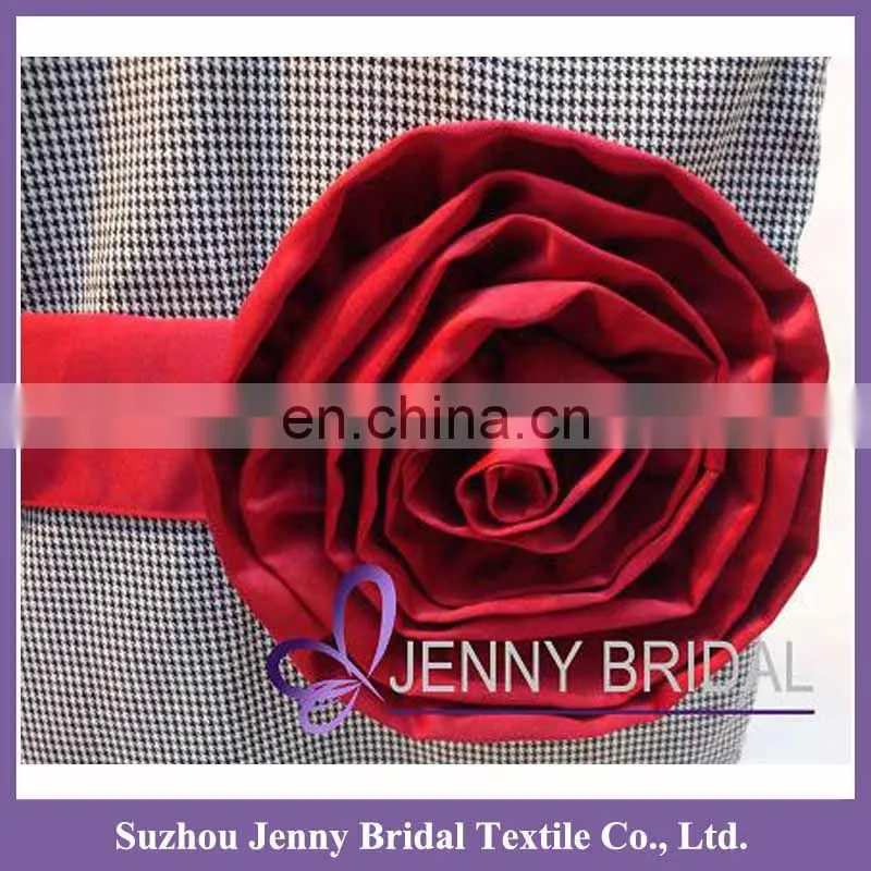 FL033 wedding decorative flowers,wedding decoration chair