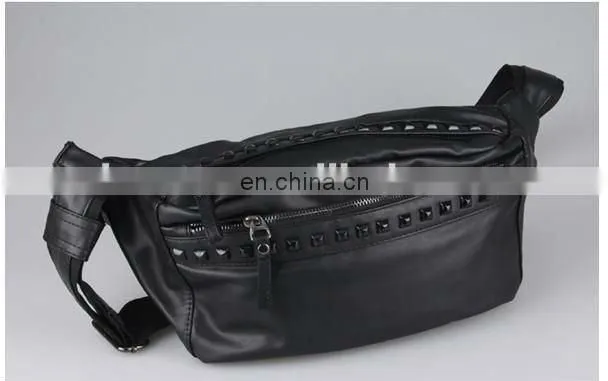 waist bags with bottle holder