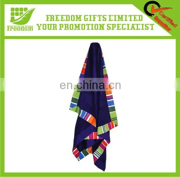 Custom Printed Hand Towel