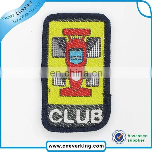 Durable Cheap military shoulder badge wholesales