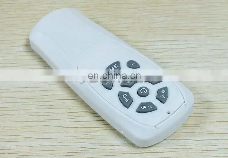 Custom Code Copy Room IR Key Infrared Remote Control For Air Conditioner Fans