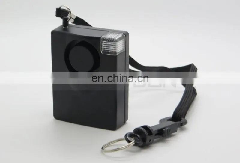 Portable Anti Attack Personal Alarm Women Elderly Security Alarm