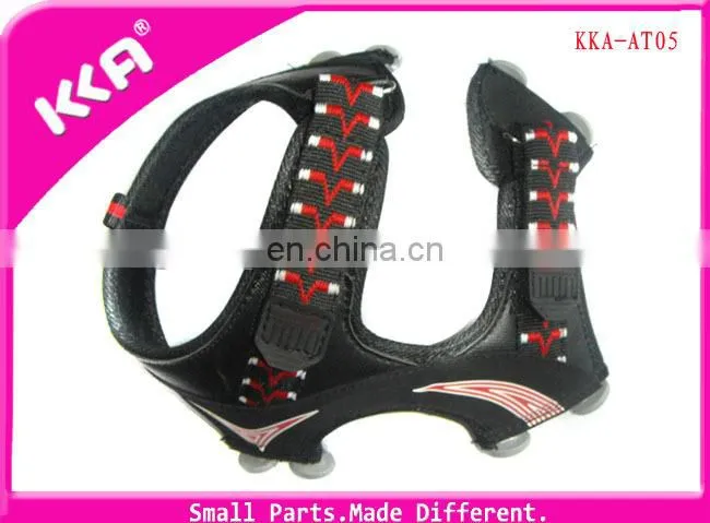 Hot sell pu uppers for sandal