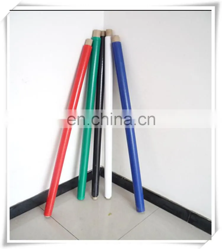 Factory direct sale PVC tape log roll Alibaba website