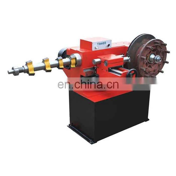 High Precision Diamond Cut Alloy Machine CK6160Q