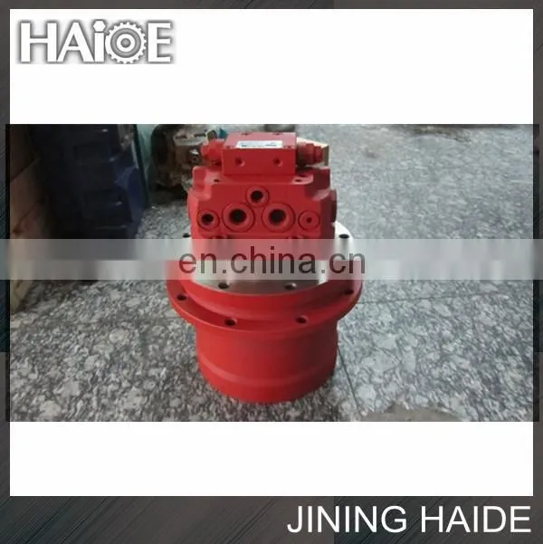 CX210 Excavator Travel Motor Assy CX210B Final Drive