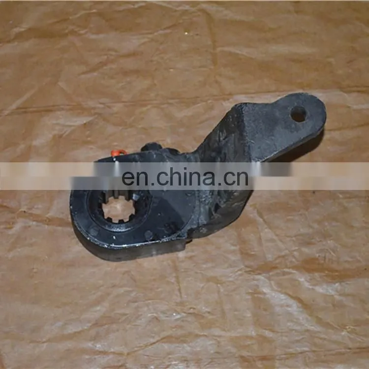 SAIC- IVECO Truck 457HYA-3501015W Rear axle adjustment arm assembly