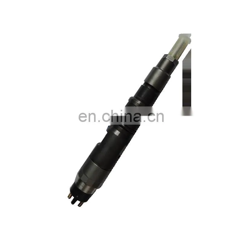 F00RJ02213 Latest Trendy Design fuel injector diesel 0445120040