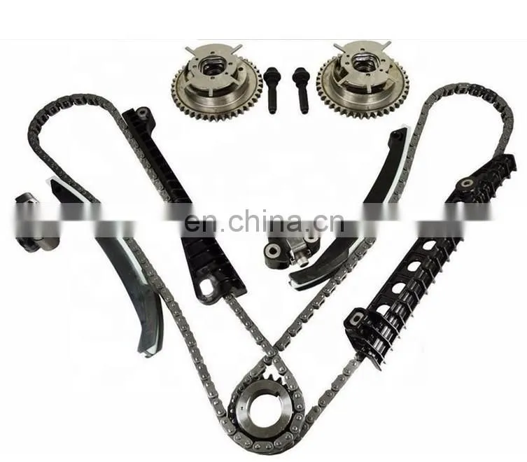 Camshaft Adjuster Actuator 3L3E6C524FA 3R2Z6A257DA 917-250