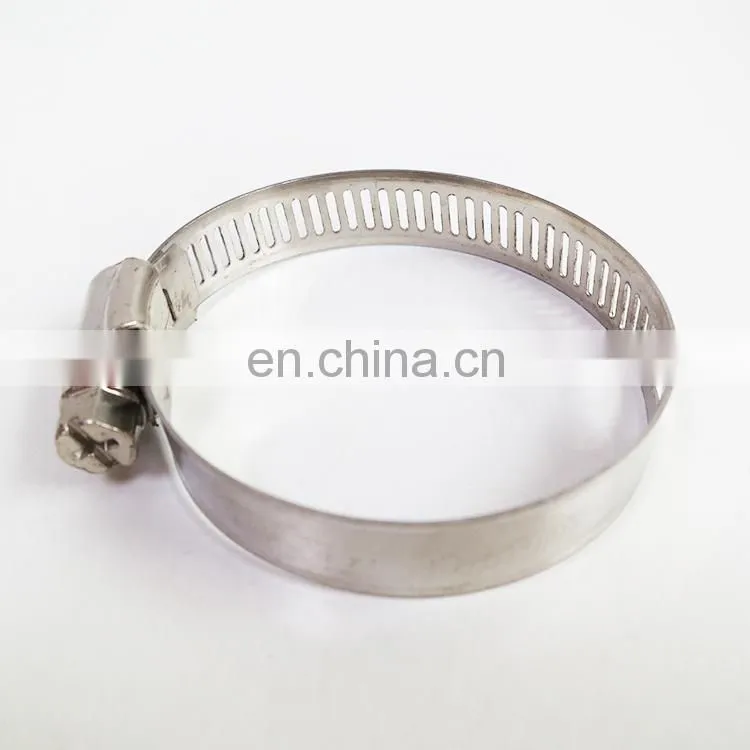 Competitive Price M11 Diesel Engine Spare Parts 3008690 Hose Clamp