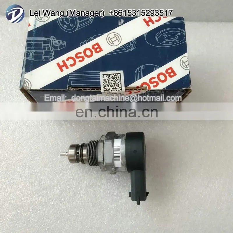 BOSCH ORIGINAL DRV VALVE 0281006017