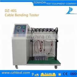 Electronic bending testing equipment machines price