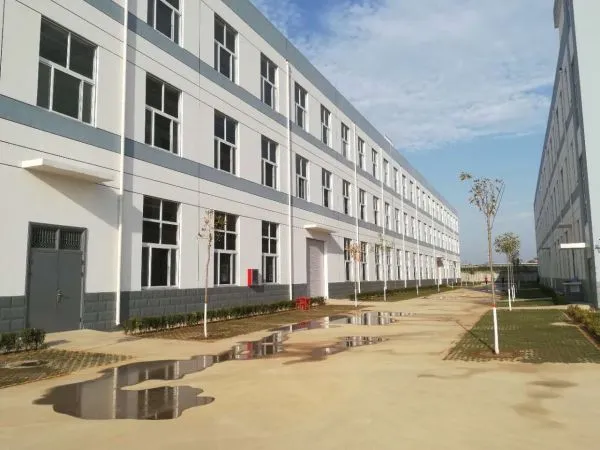 Jinan Yuefeng Machinery Co.,ltd company overview - view 3