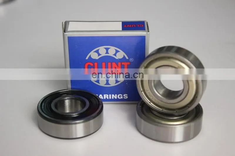 China supplier ball bearing 6202 6202-2RS 6202ZZ bearing