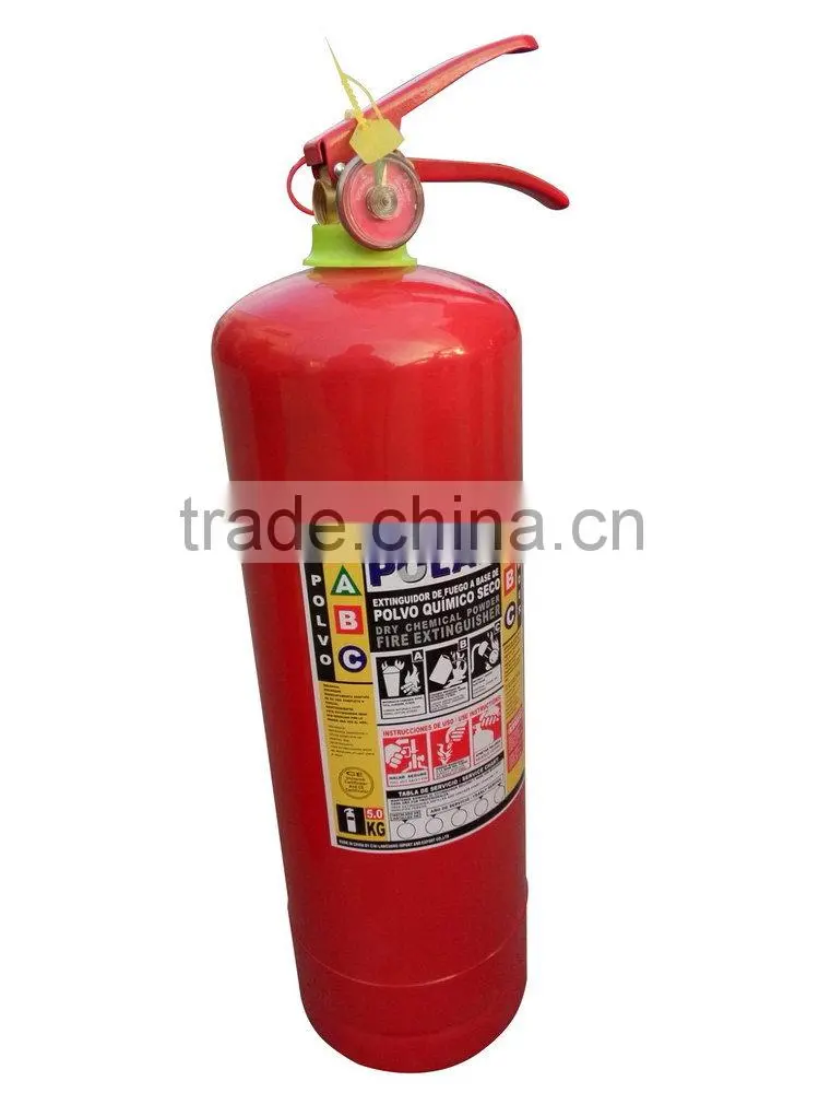 Special stylish efficient fire extinguishers all types