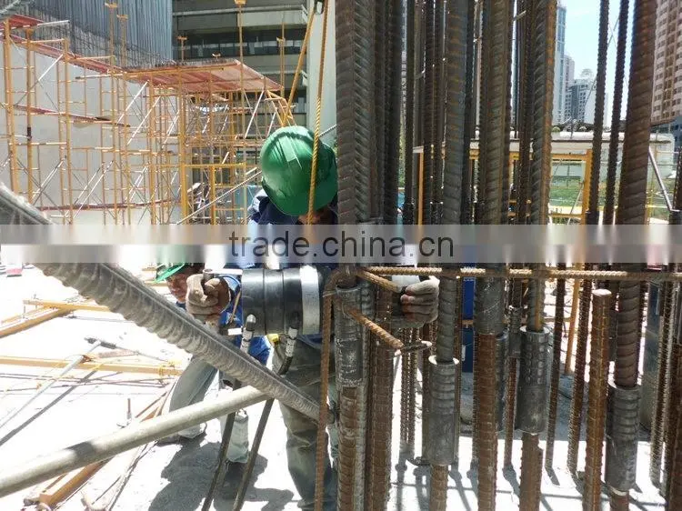 Cold Extrusion Coupler Manufacturer