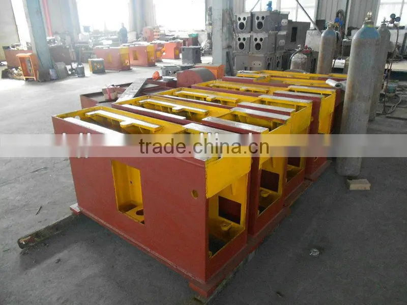 CRS8139 tangential chaser threading machine, Bolt Threading Machine