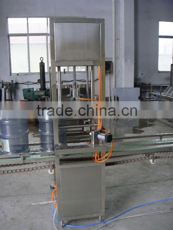water filling machine for 5 gallon