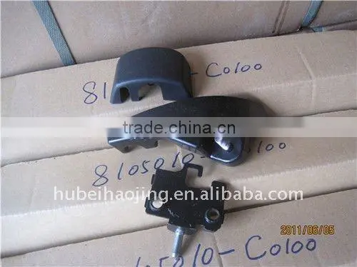 Dongfeng T375 truck cabin mirror brackets