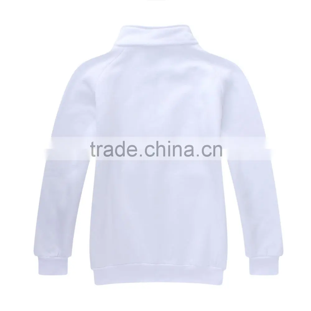 High Quality Sublimation Custom T-Shirt