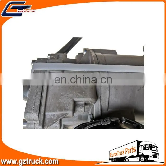 Heavy Duty Truck Parts Clutch Servo Booster OEM K013727 K013727N50 22279233 22279246 8171316 20702892 for RVI VL TRUCK