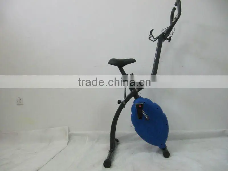 Magnetic Bike fior Home Use X Folding Bike MB260